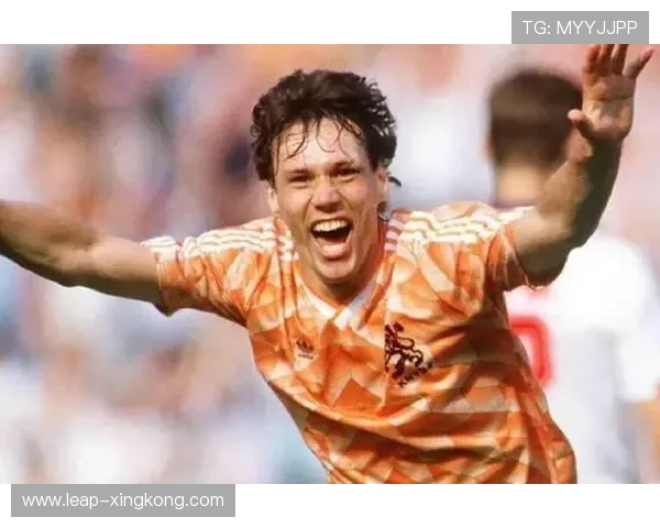 荷兰足球历史上十大最具影响力球员排名解析