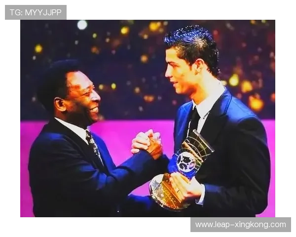 足球巨星成就与微信头像的完美融合 探索球场与社交圈的双重魅力